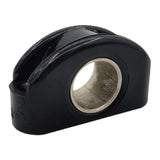 Maxbell Yacht and Boat Cable Guide Metal Boats Kayak Portable Practical Wiring Clamp S