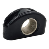 Maxbell Yacht and Boat Cable Guide Metal Boats Kayak Portable Practical Wiring Clamp S