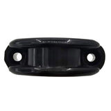 Maxbell Yacht and Boat Cable Guide Metal Boats Kayak Portable Practical Wiring Clamp S