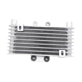 Maxbell Motorcycle Oil Cooler Cooling Radiator Kit for 125-250cc