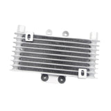 Maxbell Motorcycle Oil Cooler Cooling Radiator Kit for 125-250cc