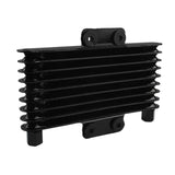 Maxbell Motorcycle Oil Cooler Cooling Radiator Kit for 125-250cc