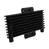 Maxbell Motorcycle Oil Cooler Cooling Radiator Kit for 125-250cc