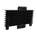 Maxbell Motorcycle Oil Cooler Cooling Radiator Kit for 125-250cc