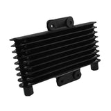 Maxbell Motorcycle Oil Cooler Cooling Radiator Kit for 125-250cc