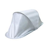 Maxbell Seat Cover Heat Insulation Moped Motorbike Summer Winter Travel Saddle Cover