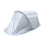 Maxbell Seat Cover Heat Insulation Moped Motorbike Summer Winter Travel Saddle Cover