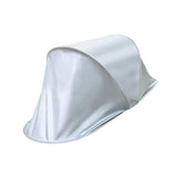 Maxbell Seat Cover Heat Insulation Moped Motorbike Summer Winter Travel Saddle Cover