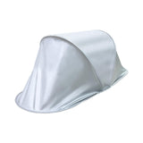 Maxbell Seat Cover Heat Insulation Moped Motorbike Summer Winter Travel Saddle Cover