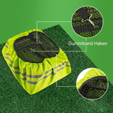 Maxbell Bike Basket Cover Bike Basket Liner for Travel Trip Mountain Road Bikes