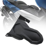 Maxbell Motorcycle Rear Fender Mudguard for Yamaha Replacement Splash Dirt Mud Guard