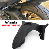 Maxbell Motorcycle Rear Fender Mudguard for Yamaha Replacement Splash Dirt Mud Guard