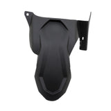 Maxbell Motorcycle Rear Fender Mudguard for Yamaha Replacement Splash Dirt Mud Guard