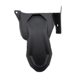Maxbell Motorcycle Rear Fender Mudguard for Yamaha Replacement Splash Dirt Mud Guard