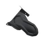 Maxbell Motorcycle Rear Fender Mudguard for Yamaha Replacement Splash Dirt Mud Guard