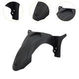 Maxbell Motorcycle Rear Fender Mudguard for Yamaha Replacement Splash Dirt Mud Guard