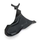 Maxbell Motorcycle Rear Fender Mudguard for Yamaha Replacement Splash Dirt Mud Guard