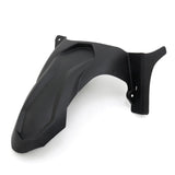 Maxbell Motorcycle Rear Fender Mudguard for Yamaha Replacement Splash Dirt Mud Guard