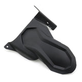Maxbell Motorcycle Rear Fender Mudguard for Yamaha Replacement Splash Dirt Mud Guard
