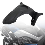 Maxbell Motorcycle Rear Fender Mudguard for Yamaha Replacement Splash Dirt Mud Guard