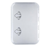 Maxbell Universal Marine Deck Access Hatch Waterproof Quick Installation Replacement