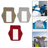 Maxbell Electric Bike Dashboard Panel Cover PVC Sturdy for Motorcycle Bike Khaki