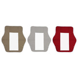 Maxbell Electric Bike Dashboard Panel Cover PVC Sturdy for Motorcycle Bike Khaki