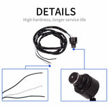 Maxbell 3 Wire Safety Switch Portable Replacement for Seadoo Post