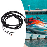 Maxbell 3 Wire Safety Switch Portable Replacement for Seadoo Post