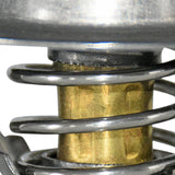Maxbell Thermostat Repair Kit Practical High Performance 160° with Gasket and Sleeve