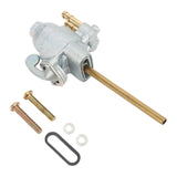 Maxbell Fuel Tank Switch Easily to Install Motorcycle Supplies for Kawasaki KZ400