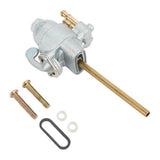 Maxbell Fuel Tank Switch Easily to Install Motorcycle Supplies for Kawasaki KZ400