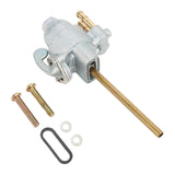 Maxbell Fuel Tank Switch Easily to Install Motorcycle Supplies for Kawasaki KZ400