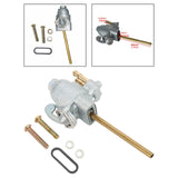 Maxbell Fuel Tank Switch Easily to Install Motorcycle Supplies for Kawasaki KZ400