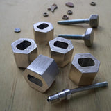 Maxbell Jet Pump Shaft Removal Tool Professional Heavy Duty Labor Saving Spare Parts