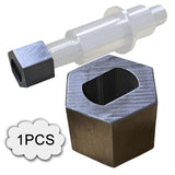 Maxbell Jet Pump Shaft Removal Tool Professional Heavy Duty Labor Saving Spare Parts