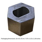 Maxbell Jet Pump Shaft Removal Tool Professional Heavy Duty Labor Saving Spare Parts