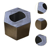 Maxbell Jet Pump Shaft Removal Tool Professional Heavy Duty Labor Saving Spare Parts