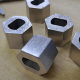 Maxbell Jet Pump Shaft Removal Tool Professional Heavy Duty Labor Saving Spare Parts