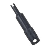 Maxbell Valve Core Remover Tool Motorcycle Accessories Wrench Valve Core Disassembly