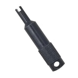Maxbell Valve Core Remover Tool Motorcycle Accessories Wrench Valve Core Disassembly