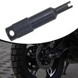 Maxbell Valve Core Remover Tool Motorcycle Accessories Wrench Valve Core Disassembly