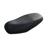 Maxbell Motorcycle Seat Cover Replaces Stretch Edges for Summer Scooter Outdoor Black