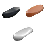 Maxbell Motorcycle Seat Cover Replaces Stretch Edges for Summer Scooter Outdoor Black