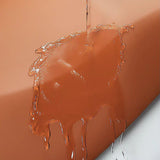 Maxbell Motorcycle Seat Cover Replaces Stretch Edges for Summer Scooter Outdoor Brown