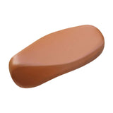 Maxbell Motorcycle Seat Cover Replaces Stretch Edges for Summer Scooter Outdoor Brown