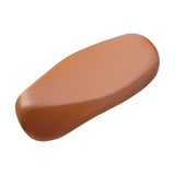 Maxbell Motorcycle Seat Cover Replaces Stretch Edges for Summer Scooter Outdoor Brown