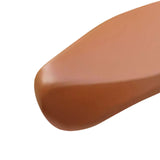 Maxbell Motorcycle Seat Cover Replaces Stretch Edges for Summer Scooter Outdoor Brown