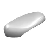 Maxbell Motorcycle Seat Cover Replaces Stretch Edges for Summer Scooter Outdoor Silver