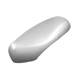 Maxbell Motorcycle Seat Cover Replaces Stretch Edges for Summer Scooter Outdoor Silver
